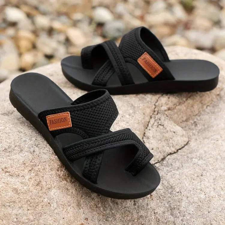 Cally™ - Supportive Bunion Corrector Sandals - Eliza-Warszawa