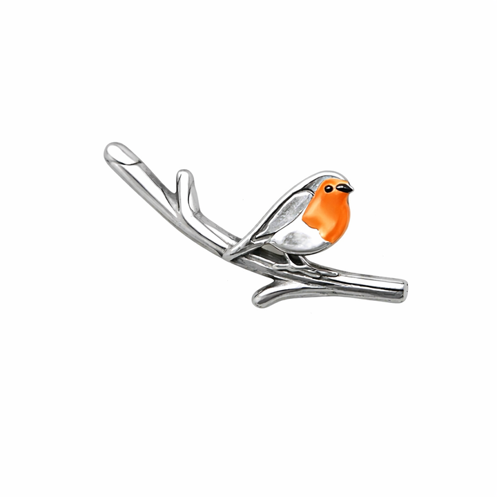 Cartoon Animal Bird Earrings