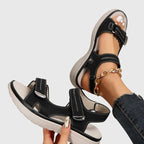Casey | Comfortable Sandals - Eliza-Warszawa