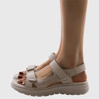 Casey | Comfortable Sandals - Eliza-Warszawa
