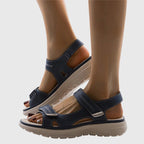 Casey | Comfortable Sandals - Eliza-Warszawa