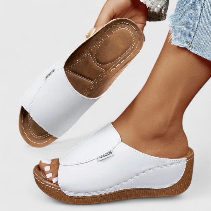 Celestria | Elegant Sandals - Eliza-Warszawa