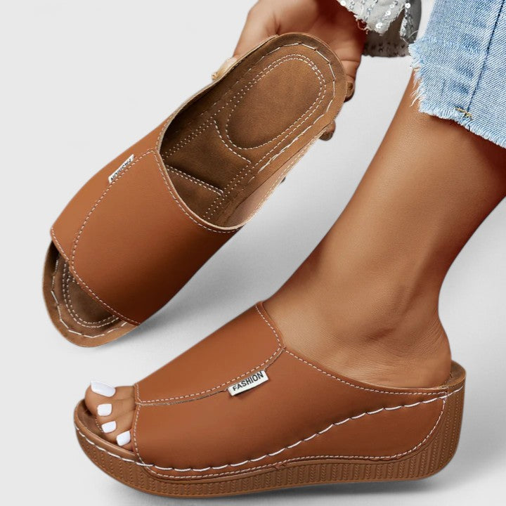 Celestria | Elegant Sandals - Eliza-Warszawa