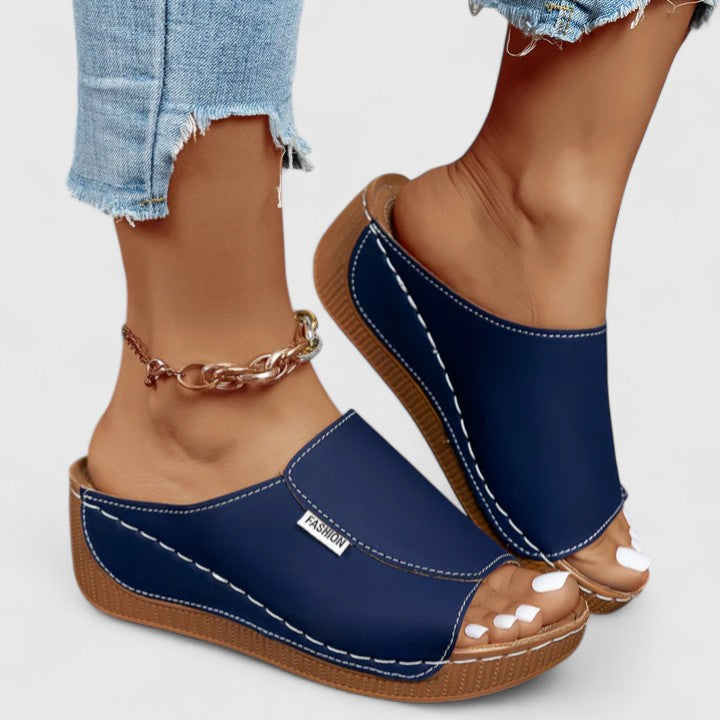 Celestria | Elegant Sandals - Eliza-Warszawa
