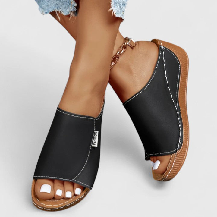 Celestria | Elegant Sandals - Eliza-Warszawa