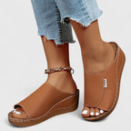 Celestria | Elegant Sandals - Eliza-Warszawa