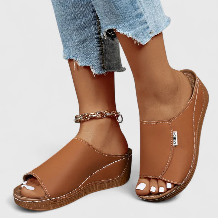 Celestria | Elegant Sandals - Eliza-Warszawa