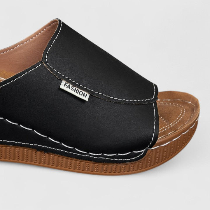 Celestria | Elegant Sandals - Eliza-Warszawa