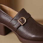 Celine Block Heels - Eliza-Warszawa