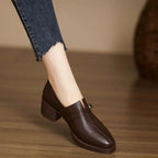 Celine Block Heels - Eliza-Warszawa