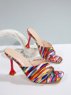 Chiara Mosaico Heels - Eliza-Warszawa