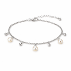 Chic Daisy Bracelet