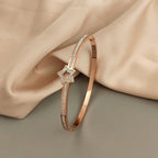 Chic Star Symbol Bangles - Eliza-Warszawa