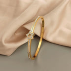 Chic Star Symbol Bangles - Eliza-Warszawa