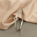Chic Star Symbol Bangles - Eliza-Warszawa