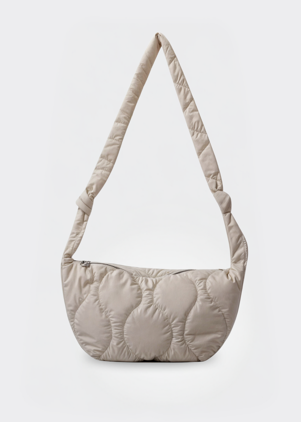Clara Quilted Shoulder Bag PM - Eliza-Warszawa