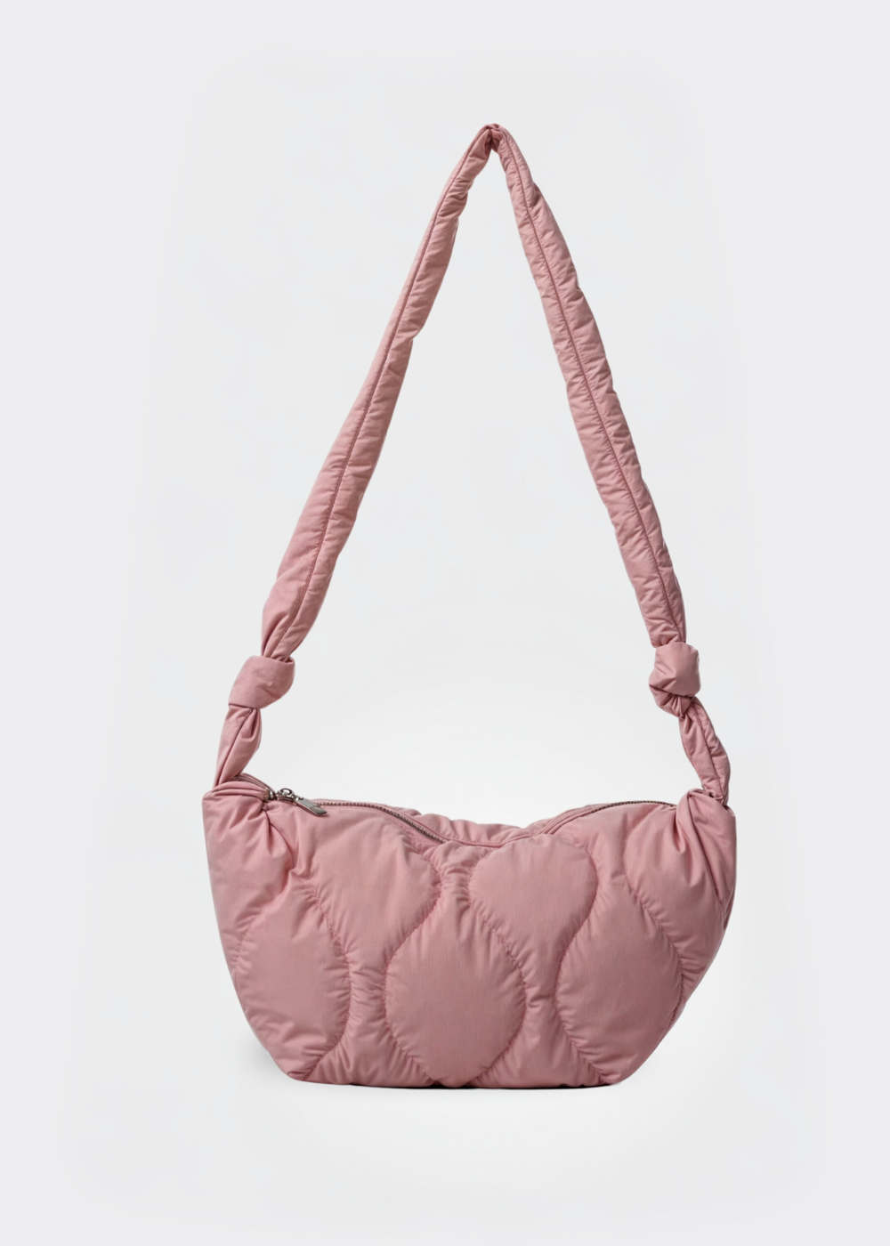 Clara Quilted Shoulder Bag PM - Eliza-Warszawa