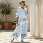 Clara | Modern Asymmetrical Set - Eliza-Warszawa