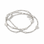 Classic Vintage Pearl Bracelet Collection