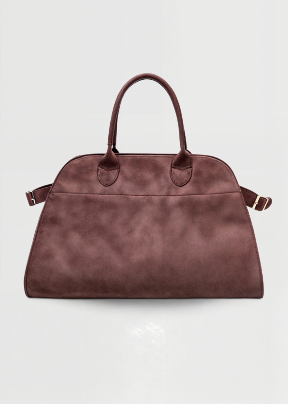 Cleo™ Suede BB Handbag - Eliza-Warszawa