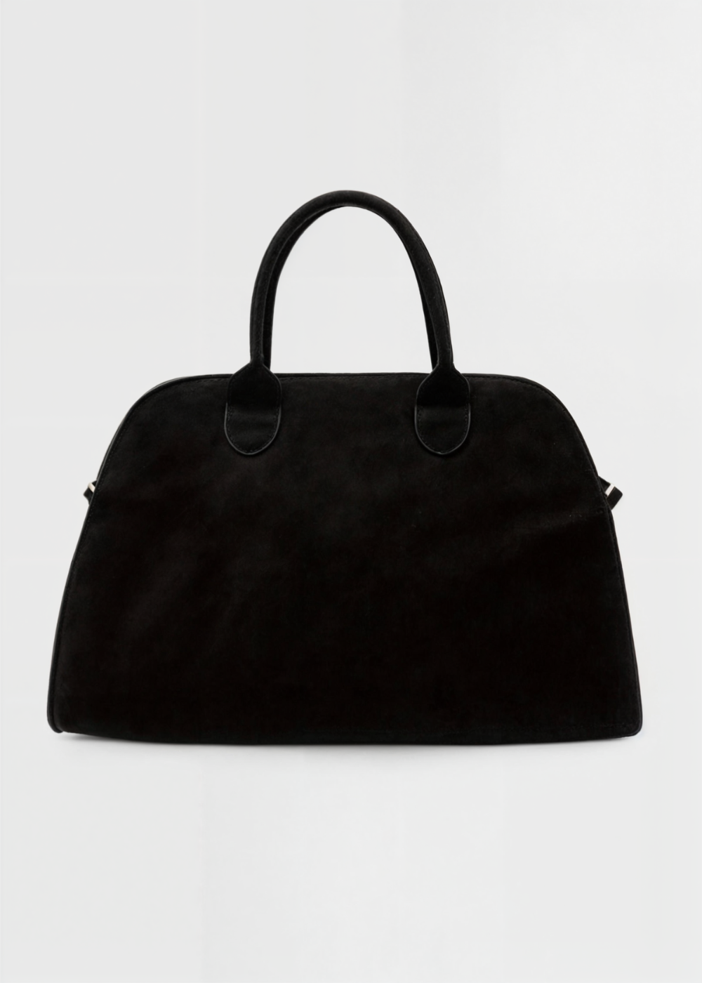 Cleo™ Suede BB Handbag - Eliza-Warszawa