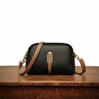 Compact Crossbody Bag - Eliza-Warszawa