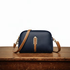 Compact Crossbody Bag - Eliza-Warszawa