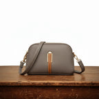 Compact Crossbody Bag - Eliza-Warszawa
