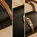 Compact Crossbody Bag - Eliza-Warszawa