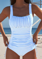 Courtney™ | Stylish Adjustable Swim Tankini - Eliza-Warszawa
