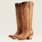 Cowboy Carter Outfits Vintage Embroidered Pointed Toe Western Boots - Eliza-Warszawa