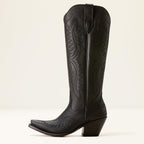 Cowboy Carter Outfits Vintage Embroidered Pointed Toe Western Boots - Eliza-Warszawa