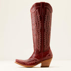 Cowboy Carter Outfits Vintage Embroidered Pointed Toe Western Boots - Eliza-Warszawa