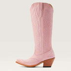 Cowboy Carter Outfits Vintage Embroidered Pointed Toe Western Boots - Eliza-Warszawa