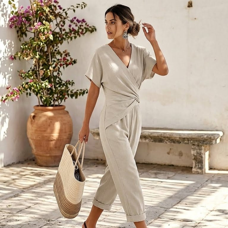 Dahlia | Elegant Set - Eliza-Warszawa