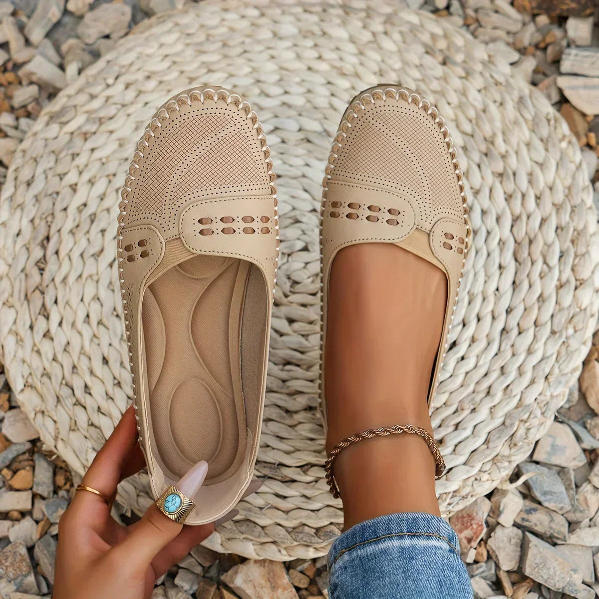 Dawn | Women’s Orthopedic Shoes - Eliza-Warszawa