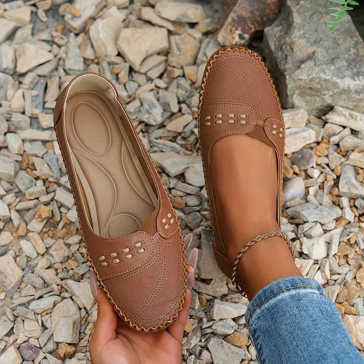 Dawn | Women’s Orthopedic Shoes - Eliza-Warszawa