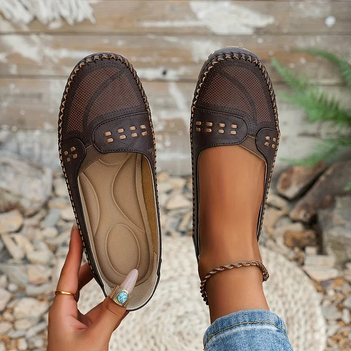 Dawn | Women’s Orthopedic Shoes - Eliza-Warszawa