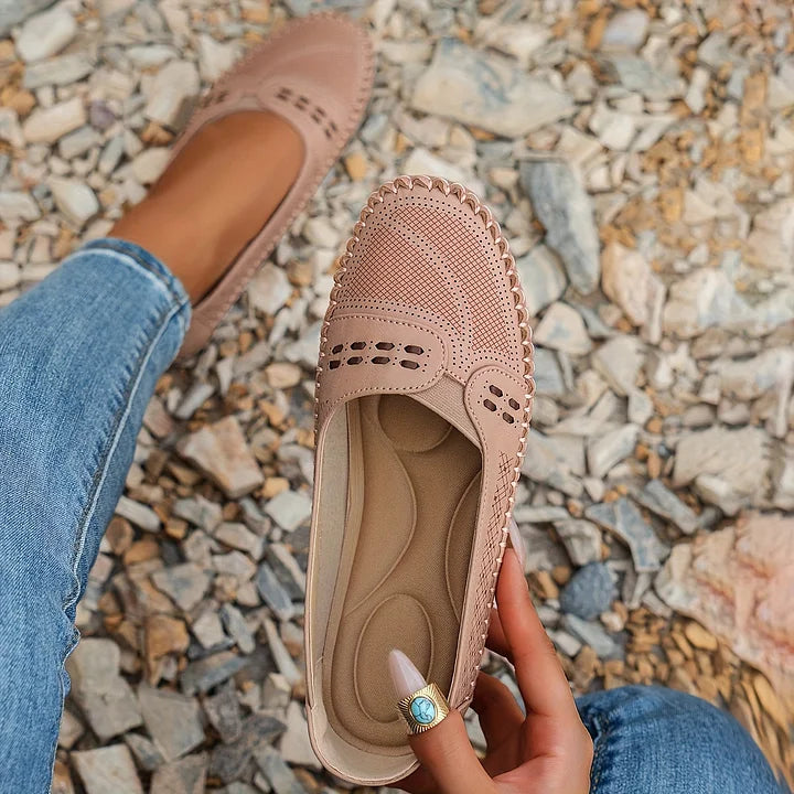 Dawn | Women’s Orthopedic Shoes - Eliza-Warszawa