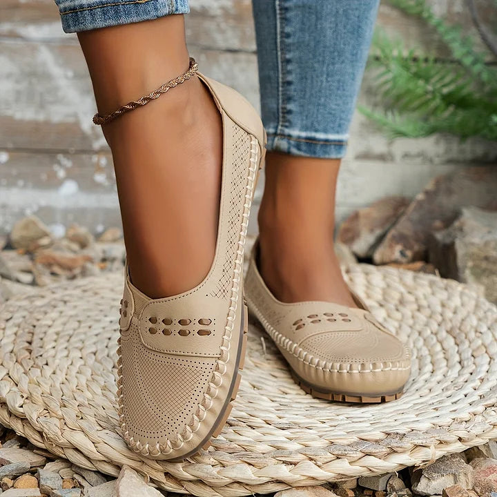 Dawn | Women’s Orthopedic Shoes - Eliza-Warszawa