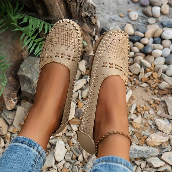 Dawn | Women’s Orthopedic Shoes - Eliza-Warszawa
