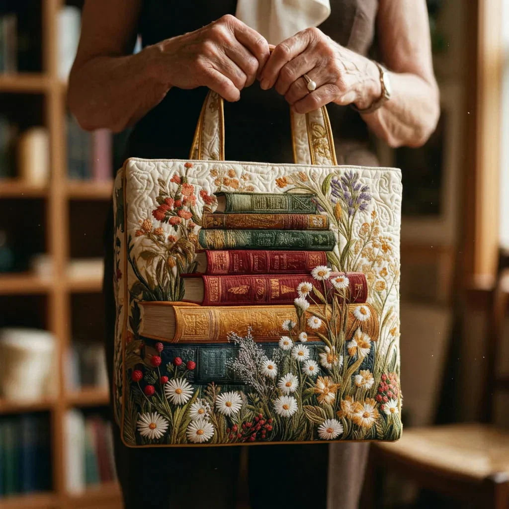 Delilah | Handmade soft easy bag - Eliza-Warszawa