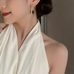 Delyth Virenelle Earrings | Gold - Eliza-Warszawa