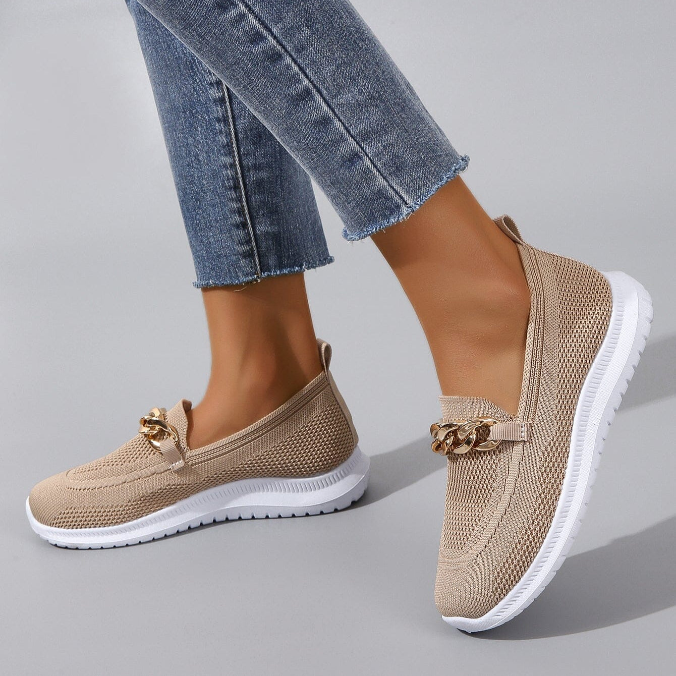 ELODIE™ - Lightweight Comfort Walkers - Eliza-Warszawa