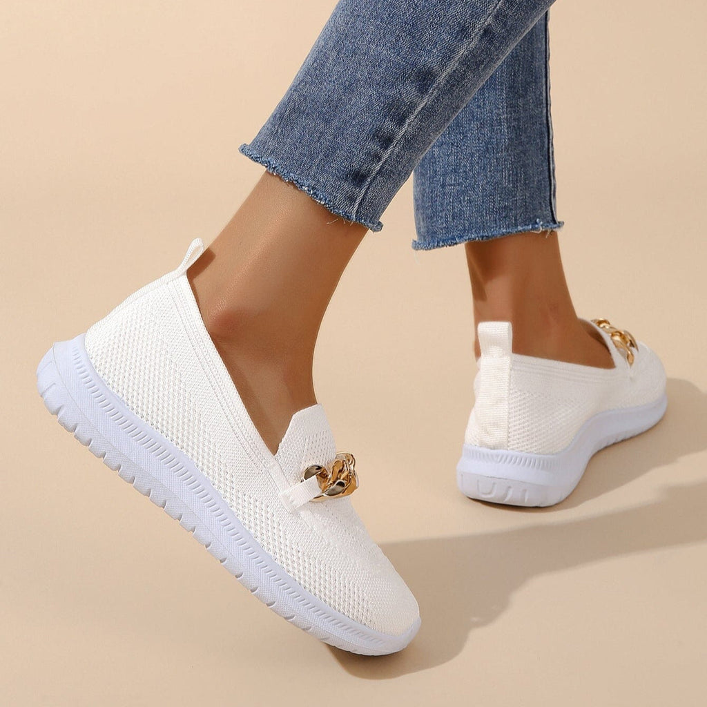ELODIE™ - Lightweight Comfort Walkers - Eliza-Warszawa