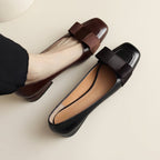 Eleanor Bow Pumps - Eliza-Warszawa