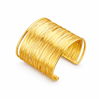 Elegant Gold Bracelet