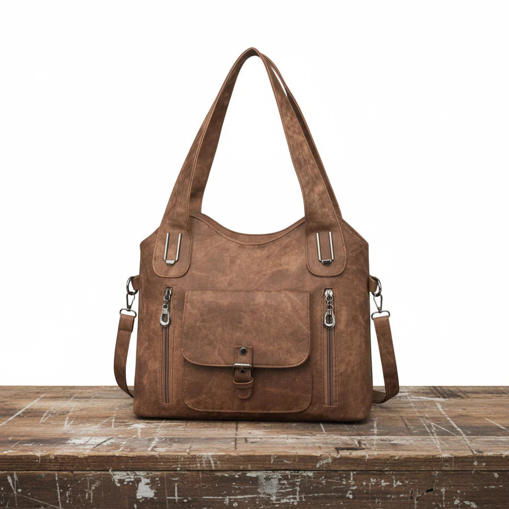 Elijah Bag - Eliza-Warszawa