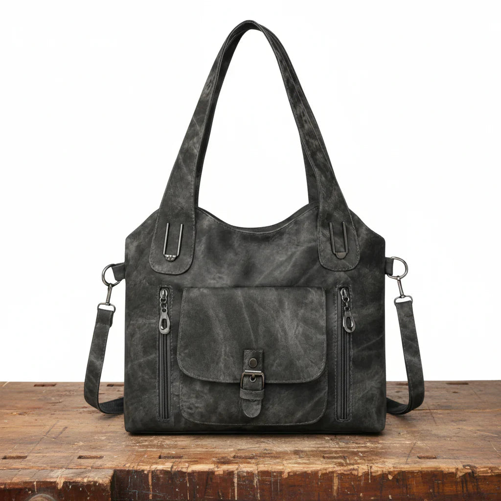 Elijah Bag - Eliza-Warszawa