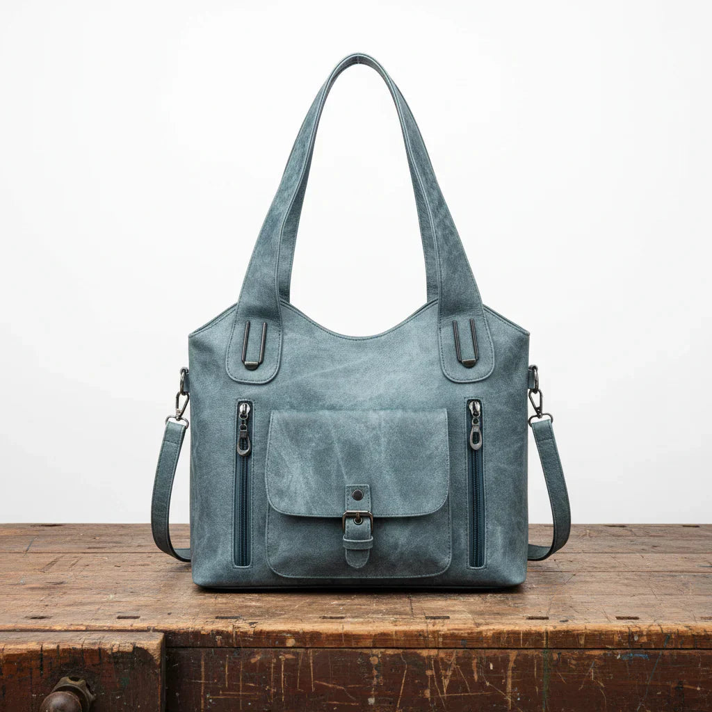 Elijah Bag - Eliza-Warszawa